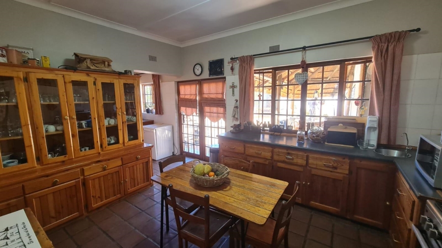 4 Bedroom Property for Sale in Dan Pienaar Free State